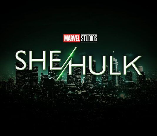 She Hulk Marvel Studios Serie TV Disney Plus