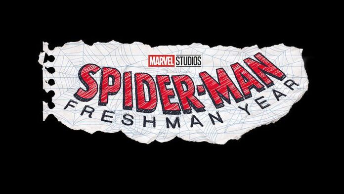 Spider-Man Freshman Year Marvel Studios Serie TV Disney Plus
