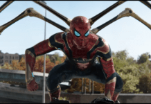 Spider-Man No Way Home nuovo trailer ufficiale