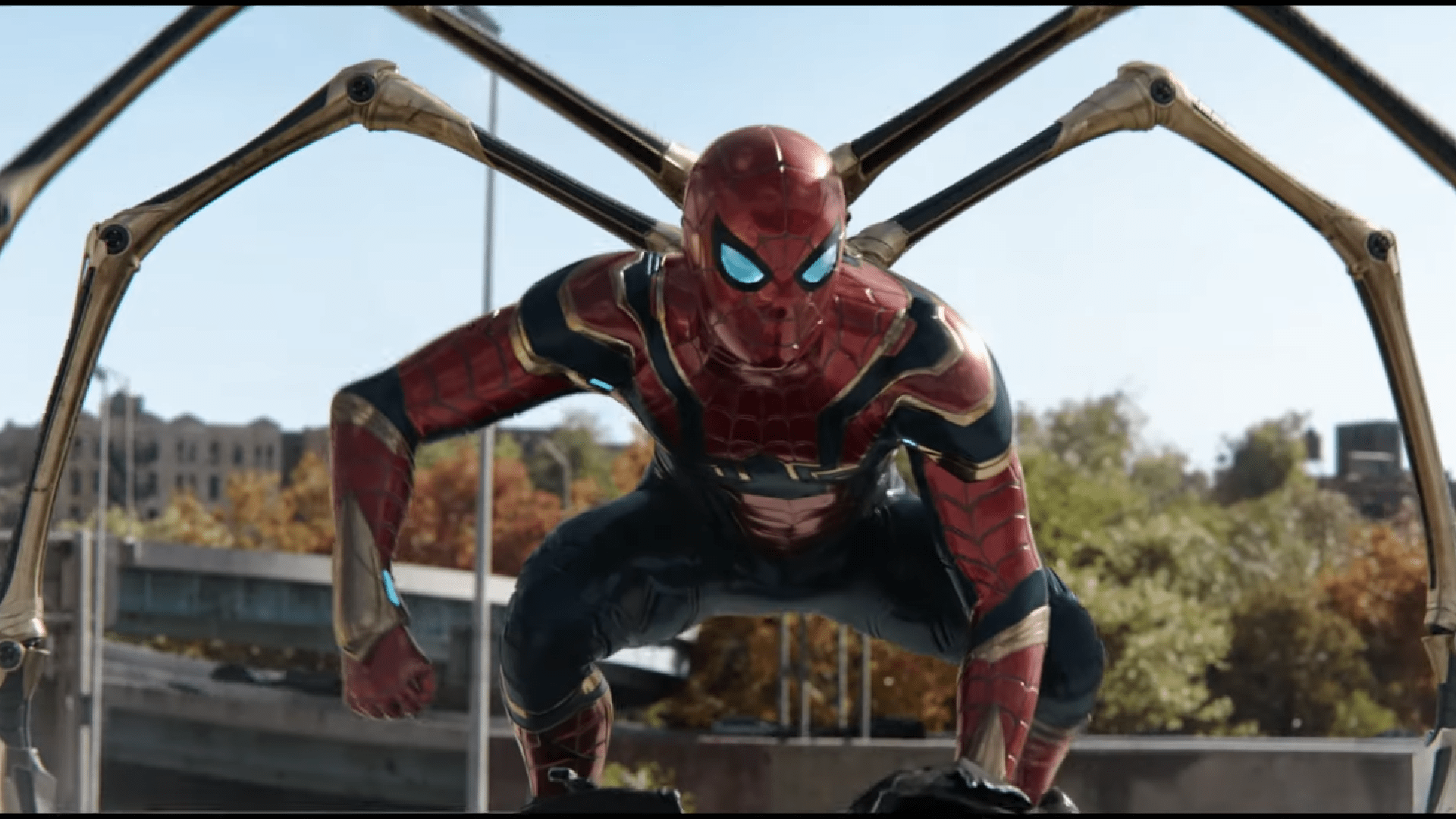 Spider-Man No Way Home non sarà l'ultimo film con protagonista Tom Holland.  Sony e Marvel Studios al lavoro su una nuova trilogia
