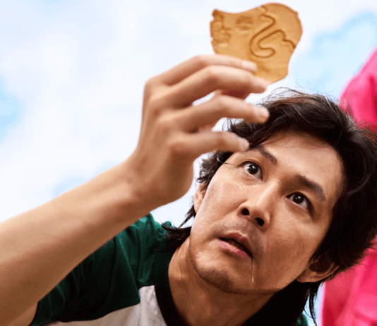 Squid Game 2 conferma ufficiale si farà Netflix serie TV Hwang Dong-hyuk