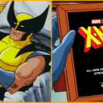X-Men 97 Marvel Studios Serie TV Disney Plus