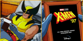 X-Men 97 Marvel Studios Serie TV Disney Plus