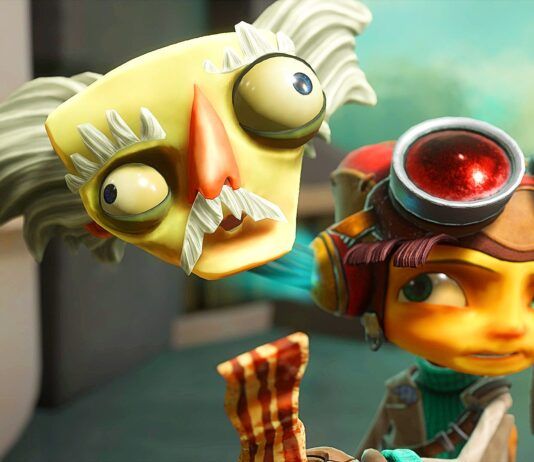 psychonauts 2-goty-phil-spencer-xbox