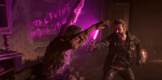 Dying Light 2 Stay Human Cinematic Trailer e Bonus Pre-order Techland