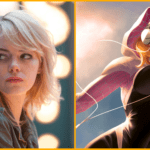 Emma Stone sarà Spider-Gwen L'attrice tornerà nei panni di Gwen Stacy per un insider Spider-Man 4 Sony Pictures Marvel Studios