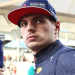 F1 2021 Max Verstappen F1 World Champion for Codemasters simulation Lewis Hamilton 2nd