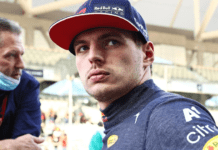 F1 2021 Max Verstappen F1 World Champion for Codemasters simulation Lewis Hamilton 2nd