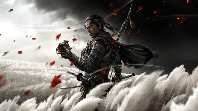 Ghost of Tsushima Movie Chad Stahelski Sony Pictures Sucker Punch