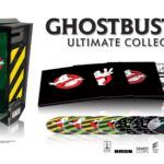 Ghostbusters Ultimate Collection Ghostbusters Paul Feig