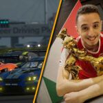 Gran Turismo Sport Valerio Gallo Campione del Mondo