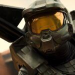 Halo TV Series first trailer The Game Awards 2021 Paramount+
