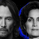 Keanu Reeves e Carrie-Anne Moss parteciperanno ai The Game Awards 2021 The Matrix Resurrection The Matrix Awakens