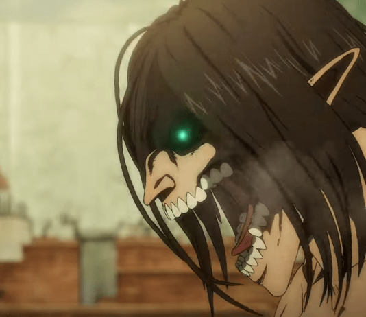 L'Attacco dei Giganti Final Season Parte 2 nuovo trailer Attack On Titan Final Season Part 2 new trailer Shingeki No Kyojin Final Season Part 2 new trailer Studio MAPPA Hajime Isayama