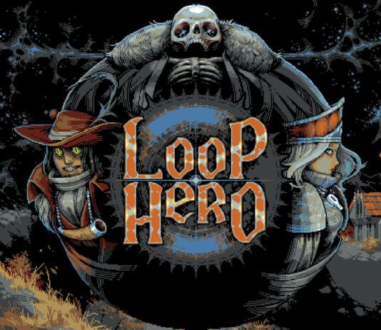 Loop Hero