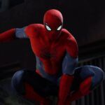Marvel's Avengers Spider-Man PlayStation 4 PlayStation 5 PlayStation Plus