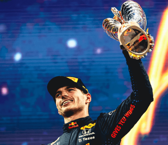 Max Verstappen 2021 Formula One World Champion F1 2021 Codemasters predictions