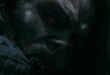Morbius nuovo trailer Trasformazione Sony Pictures Jared Leto