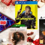 Offerte GameStop Calendario Avvento 2021 1