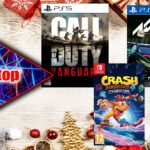 Offerte GameStop Calendario Avvento 2021 10