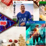 Offerte GameStop Calendario Avvento 2021 13