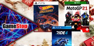 Offerte GameStop Calendario Avvento 2021 14