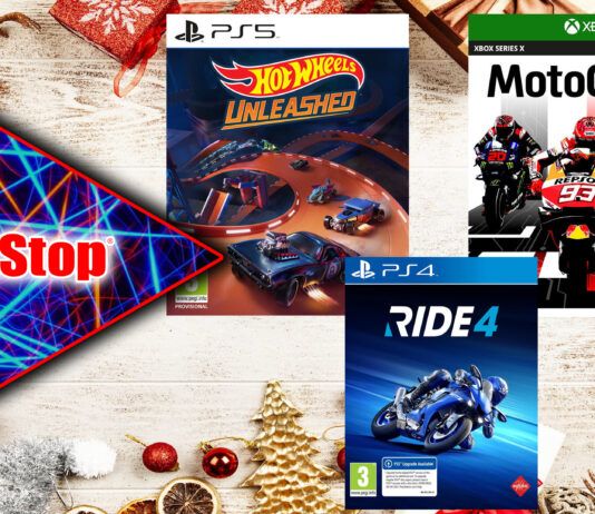 Offerte GameStop Calendario Avvento 2021 14