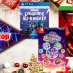 Offerte GameStop Calendario Avvento 2021 15