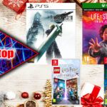 Offerte GameStop Calendario Avvento 2021 16