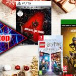 Offerte GameStop Calendario Avvento 2021 2