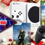 Offerte GameStop Calendario Avvento 2021 20