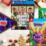 Offerte GameStop Calendario Avvento 2021 3