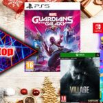 Offerte GameStop Calendario Avvento 2021 7