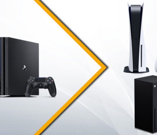 Offerte GameStop supervalutazione usato PlayStation 4 PlayStation 5 Xbox Series X