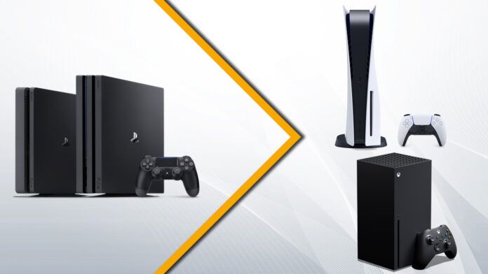 GameStop ofrece una calificación superior con PlayStation 4 PlayStation 5 Xbox Series X