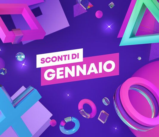 Offerte PlayStation Store Sconti di Gennaio