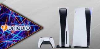 PlayStation 5 Restock Unieuro