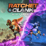 Ratchet and Clank Rift Apart GOTY 2021 Game of the Year 2021 The Game Awards Insomniac Games PlayStation Studios PlayStation 5 PS5