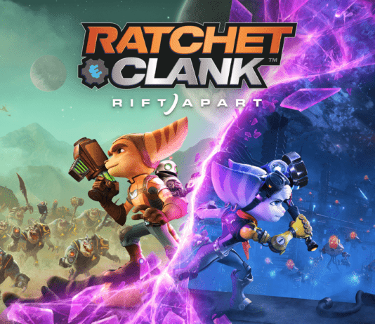 Ratchet and Clank Rift Apart GOTY 2021 Game of the Year 2021 The Game Awards Insomniac Games PlayStation Studios PlayStation 5 PS5