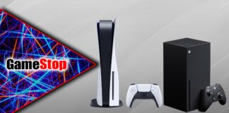 Restock GameStop PlayStation 5 Xbox Series X