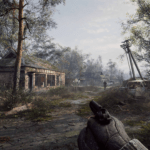 STALKER 2 Hearth of Chernobyl new screenshots Unreal Engine 5 PC Xbox Series X Xbox Series S