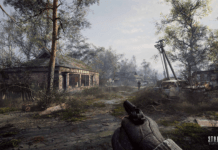 STALKER 2 Hearth of Chernobyl new screenshots Unreal Engine 5 PC Xbox Series X Xbox Series S