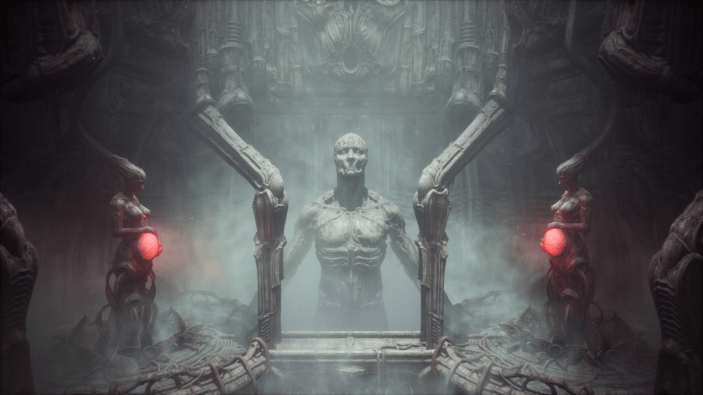 Scorn: uscita fissata a ottobre 2022 per l'FPS esclusiva Xbox Series X ...