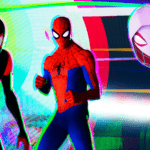 Spider-Man 4 Tom Holland incerto sulla sua presenza Miles Morales o Spider-Gwen in arrivo nel MCU