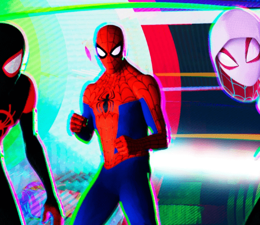 Spider-Man 4 Tom Holland incerto sulla sua presenza Miles Morales o Spider-Gwen in arrivo nel MCU