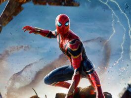 Spider-Man No Way Home Terzo Miglior Lancio Storia Cinema