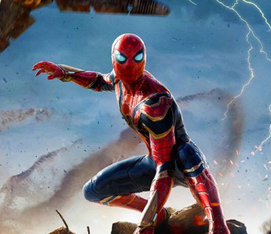 Spider-Man No Way Home Terzo Miglior Lancio Storia Cinema