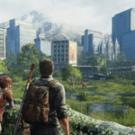 The Last of Us Remake PlayStation 5