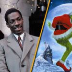 Una Poltrona Per 1983 Due Dan Aykroyd Eddie Murphy Il Grinch 2000 Jim Carrey