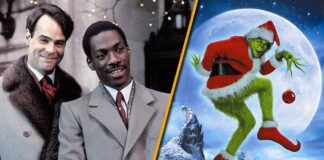 Una Poltrona Per 1983 Due Dan Aykroyd Eddie Murphy Il Grinch 2000 Jim Carrey